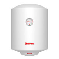 Водонагреватель THERMEX TitaniumHeat 30 V Slim - фото