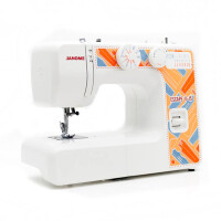 Швейная машина Janome V-15 - фото