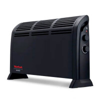 Конвектор Tefal VECTISSIMO BLACK CQ3030 - фото