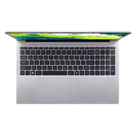 Ноутбук Acer Aspire Lite AL15-72P / 16 Gb / 1 Tb / 15.6" / i5-13420H / DOS / Серебристый NX.D5GER.001 - фото