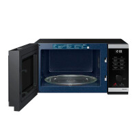 Микроволновая печь Samsung соло MS23DG4504ATBW - фото