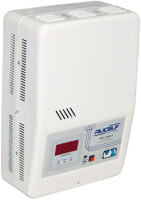 Стабилизатор напряжения Rucelf SRW-12000-D - фото