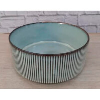 Салатник каменная керамика 20,3 см, 222682 - фото