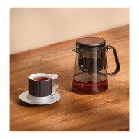 Заварочный чайник Bork HK530 - фото