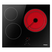 Варочная панель Hansa BHC66206 - фото