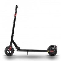 Электросамокат TRIBE Bro TESKAR085200BLACK - фото