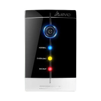 Источники бесперебойного питания SVC V-650-F - фото