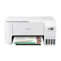 МФУ cтруйное Epson L3256 - фото