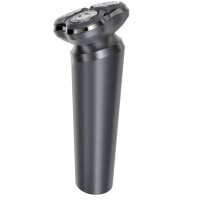 Электрическая бритва Polaris PMR 0611RC wet&dry 5D pro 5 blades+ - фото