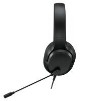 Гарнитура Lenovo H110 Gaming Headset (GXD1P46879) - фото