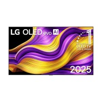 Телевизор LG 55" OLED 4K UHD Smart OLED55G5RLA - фото