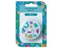 Сантиметровая рулетка CTP-1-11.19 - фото