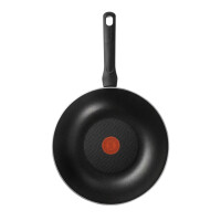 Посуда Tefal 04217628 сковорода вок 28 см, Day by Day - фото