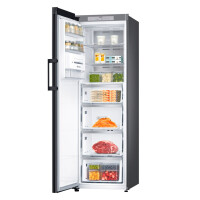 Морозильник Samsung BESPOKE RZ32T7435AP/WT - фото