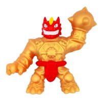 Goo Jit Zu 42837 Блейзагот Смэш Страйкерс тянущаяся фигурка - фото