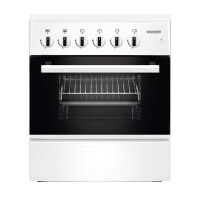 Газовая плита DAUSCHER E6160-W - фото