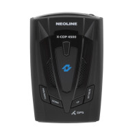 Радар-детектор Neoline X-COP 4500 - фото