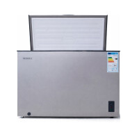 Морозильник Weber WBR-K250S - фото