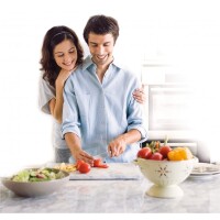 Набор посуды Tefal Comfort Max New C973SB34 набор посуды - фото