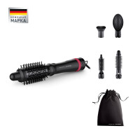 Фен-щетка Karl Lagerfeld Express Style CF634LF0 - фото