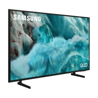 Телевизор Samsung 65" QLED HD Smart QE65Q7FAAUXKZ - фото
