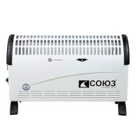 Конвекторный обогреватель Союз КОС-2000С - фото