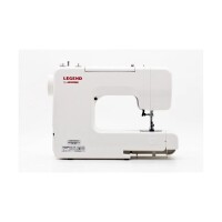 Швейная машина Janome LE-20 - фото