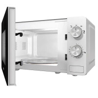 Микроволновая печь Gorenje MO20E1W - фото
