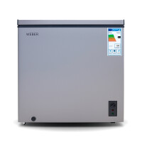 Морозильник Weber WBR-K200S - фото