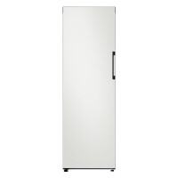 Морозильник Samsung BESPOKE RZ32T7435AP/WT - фото