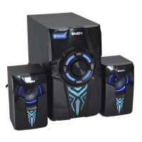 Акустическая система SVEN MS-2070 (SV-018030) - фото