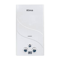 Газовая колонка Klima JSD 12L – W - фото
