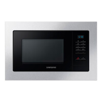 Встраиваемая микроволновая печь Samsung MS20A7013AT/BW - фото