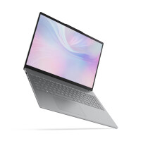 Ноутбук Lenovo IdeaPad Slim 5 / 16 Gb / 1 Tb / 16" / Ryzen 7 7735HS / Windows 11 / Luna Grey 16ARP10 83HU0009RK - фото