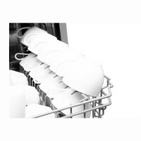 Встраиваемая посудомоечная машина Hansa ZIM446KH - фото