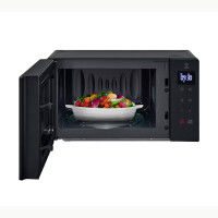 Микроволновая печь LG MS2032GAS - фото