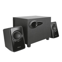 Акустическая система Trust Avora, Black (20442) - фото