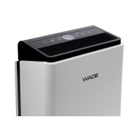 Очиститель воздуха Wade WD0902WT(LP200) - фото