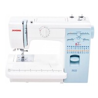 Швейная машинка JANOME 5522 - фото
