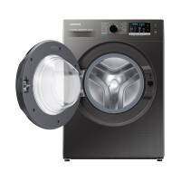 Стиральная машина Samsung KZ WW80AKAS22AXLT - фото