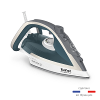 Утюг Tefal Ultragliss Plus FV6813E0 - фото