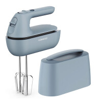 Миксер Kenwood HMP40.000GY - фото