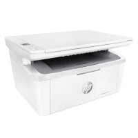 МФУ HP Europe LaserJet MFP M141w - фото