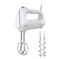 Миксер Braun HM1010WH - фото