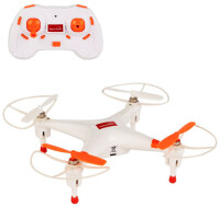 Радиоуправляемый квадрокоптер Rastar RA-A007 - фото