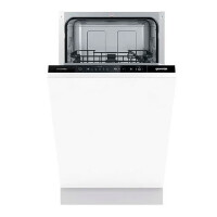 Встраиваемая посудомоечная машина Gorenje GV531E10 - фото