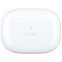 Наушники беспроводные Vivo TWS 2e Moonlight White - фото