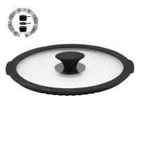 Посуда Polaris CL 26 крышка 26 - фото