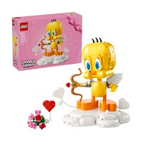 Конструктор Lego 40824 Iconic Милая птичка Твити - фото