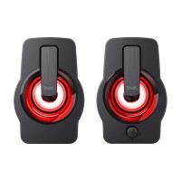 Акустическая система 2.0 Trust Gemi Black (22948) - фото